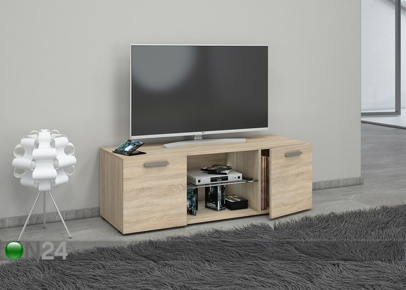 TV-taso Lowina 115 cm kuvasuurennos