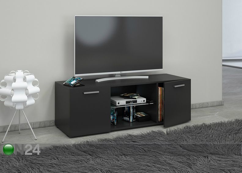 TV-taso Lowina 115 cm kuvasuurennos