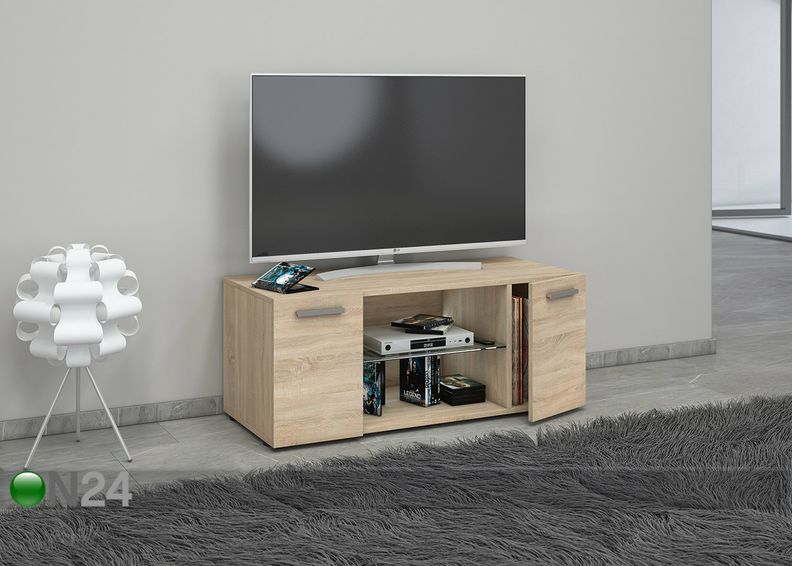 TV-taso Lowina 95 cm kuvasuurennos