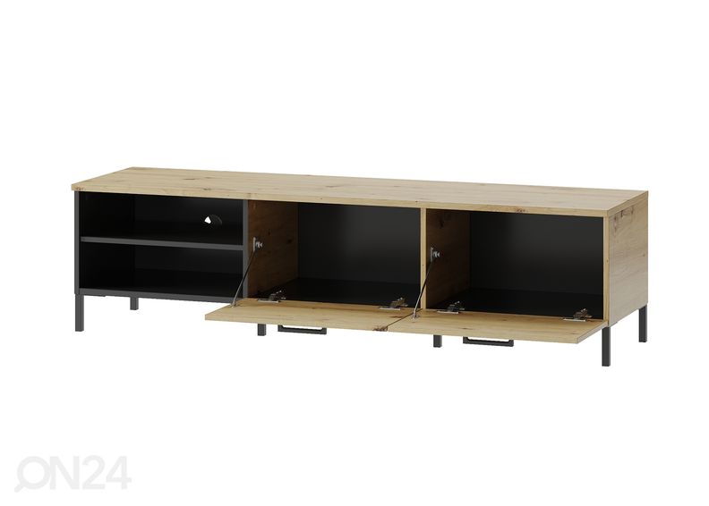 TV-taso Lucas kuvasuurennos