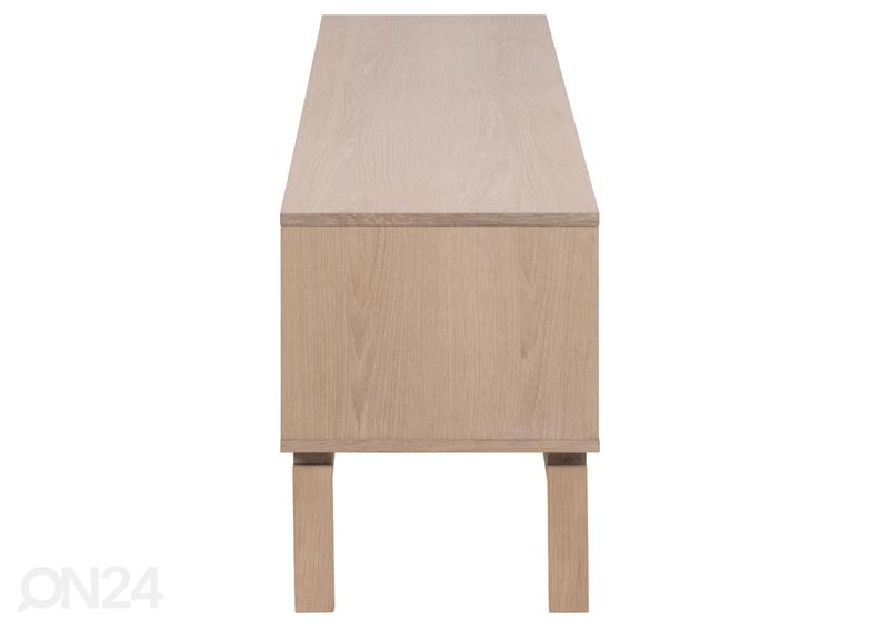 TV-taso Ludvig 160 cm kuvasuurennos