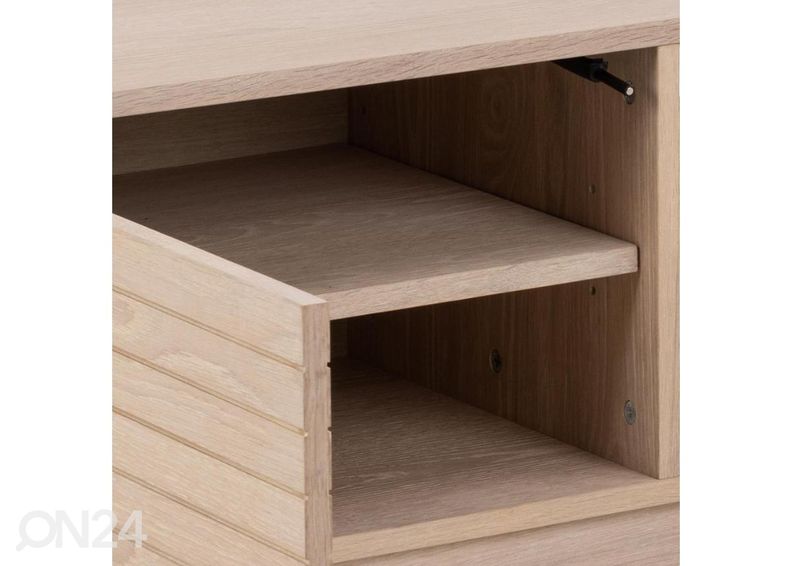 TV-taso Ludvig 160 cm kuvasuurennos