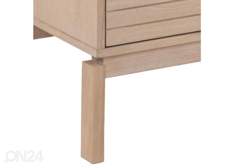 TV-taso Ludvig 160 cm kuvasuurennos