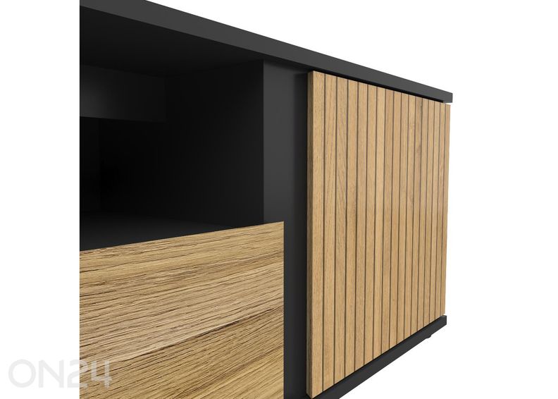 TV-taso Luen kuvasuurennos