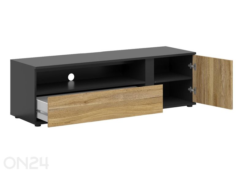 TV-taso Luen kuvasuurennos