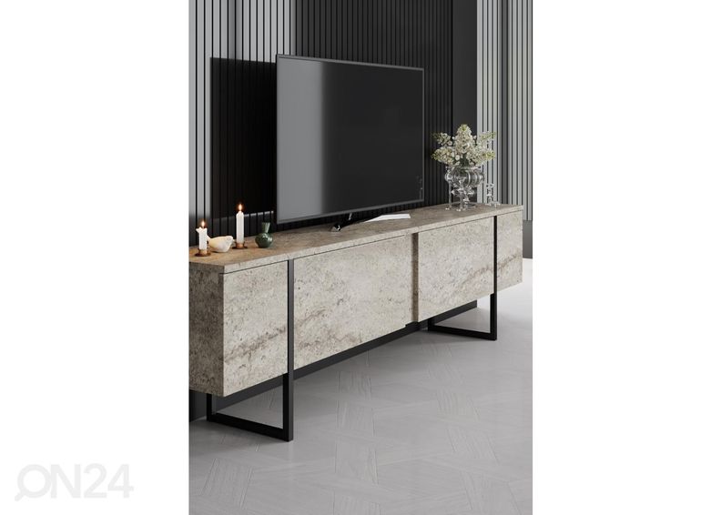 TV-taso Luks 180 cm kuvasuurennos