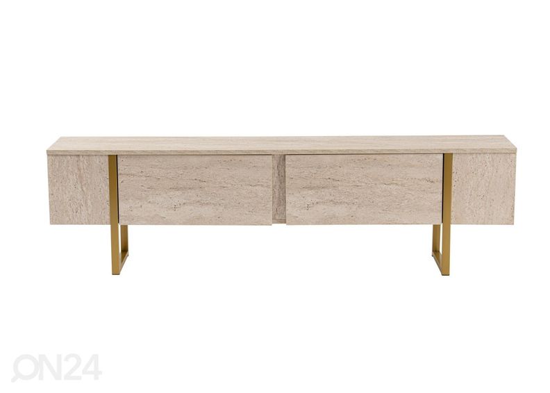 TV-taso Lykia II 180 cm kuvasuurennos