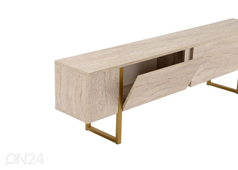 TV-taso Lykia II 180 cm kuvasuurennos