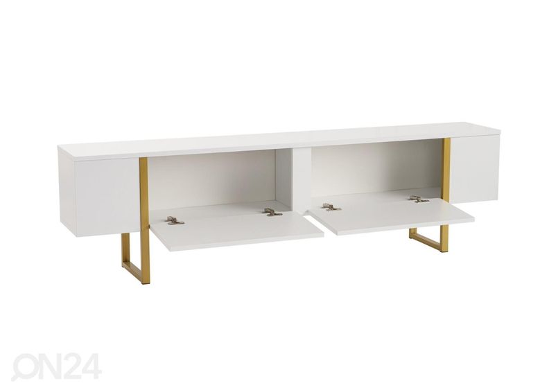 TV-taso Lykia II 180 cm kuvasuurennos