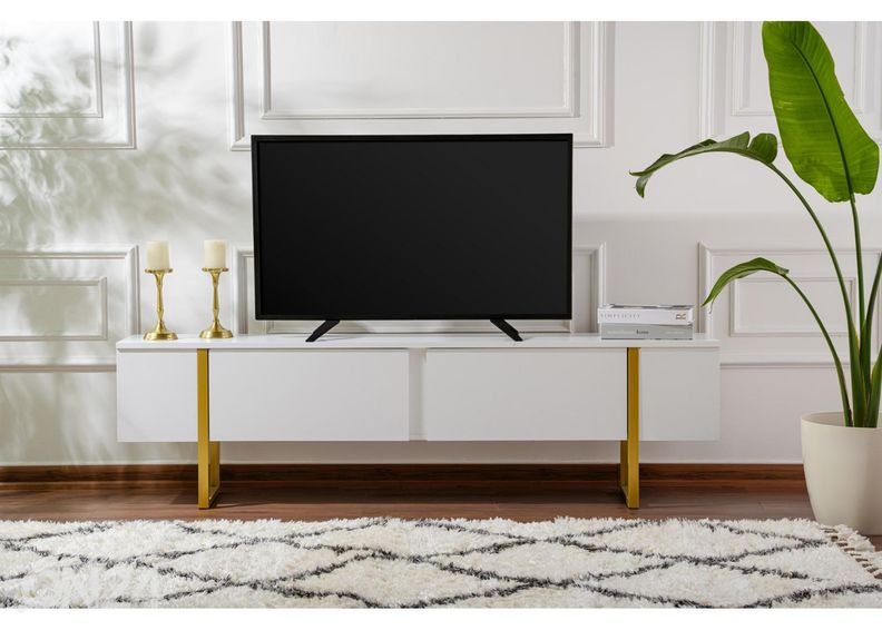 TV-taso Lykia II 180 cm kuvasuurennos
