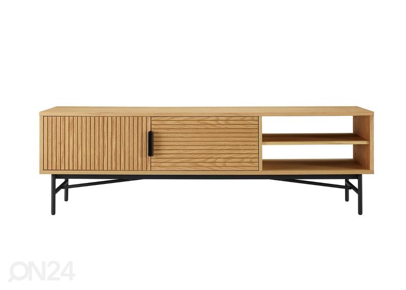 TV-taso Lyon 160 cm kuvasuurennos