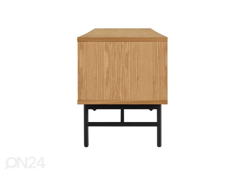 TV-taso Lyon 160 cm kuvasuurennos