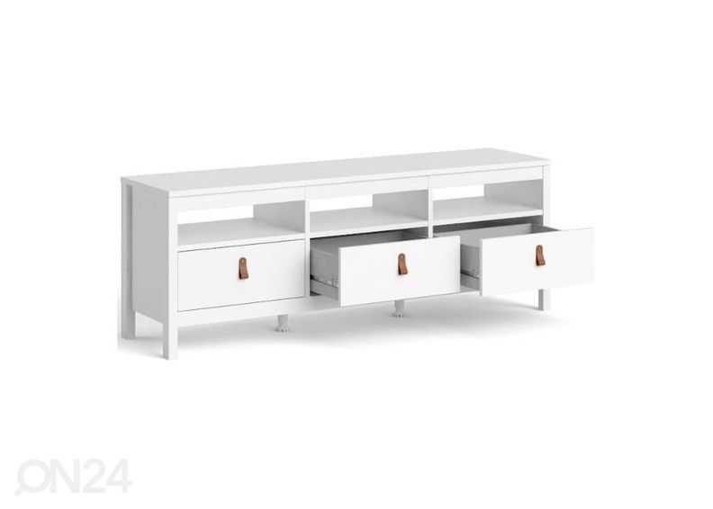 TV-taso Madrid 151 cm kuvasuurennos
