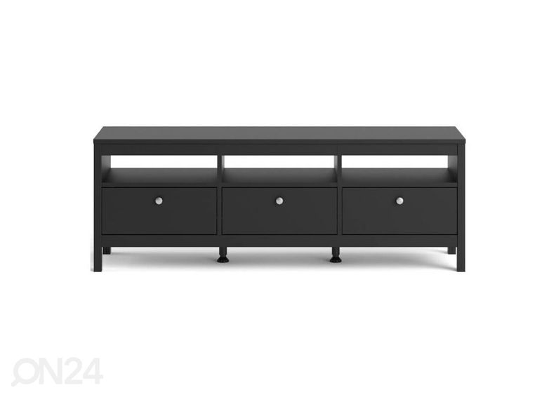 TV-taso Madrid 151 cm kuvasuurennos