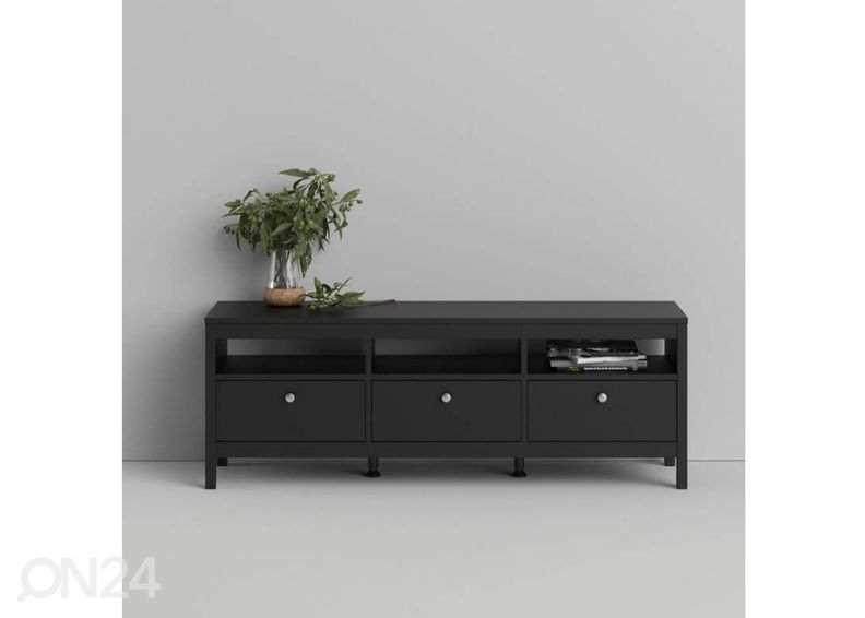 TV-taso Madrid 151 cm kuvasuurennos