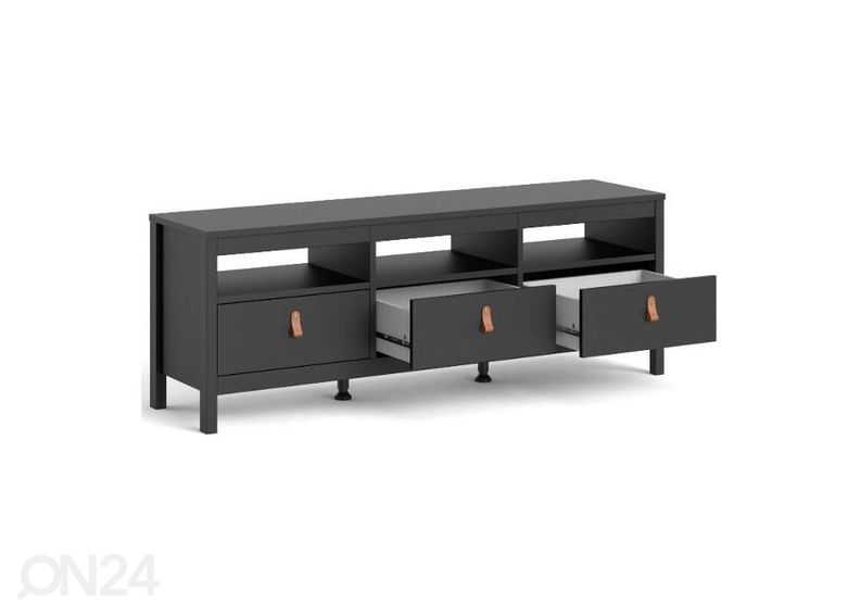 TV-taso Madrid 151 cm kuvasuurennos