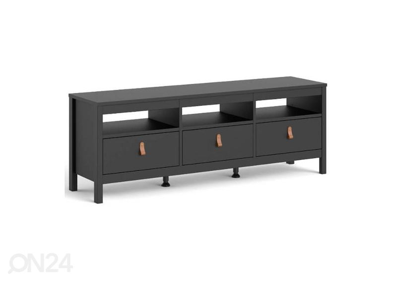 TV-taso Madrid 151 cm kuvasuurennos