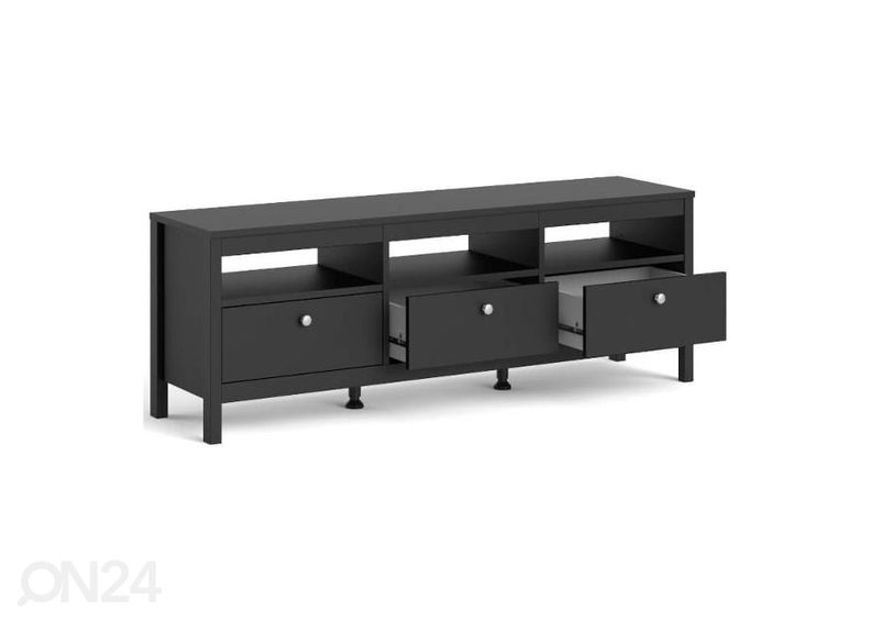 TV-taso Madrid 151 cm kuvasuurennos