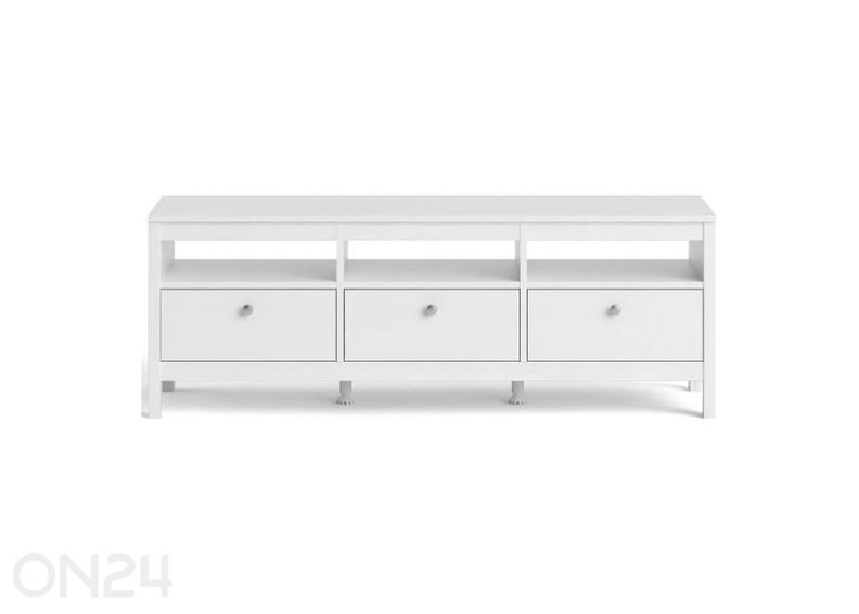 TV-taso Madrid 151 cm kuvasuurennos