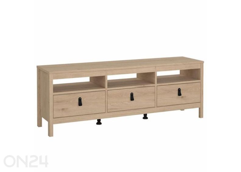 TV-taso Madrid 151 cm kuvasuurennos