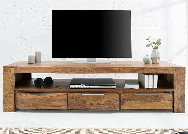TV-taso Makassar kuvasuurennos