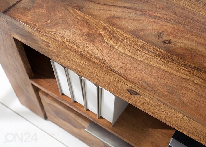 TV-taso Makassar kuvasuurennos