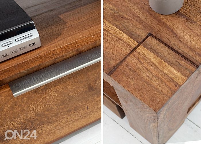 TV-taso Makassar kuvasuurennos