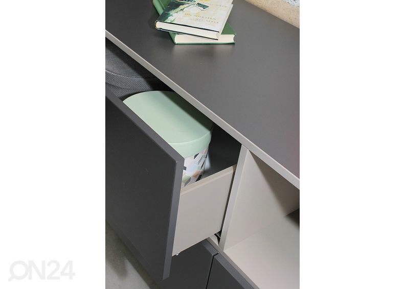 TV-taso Mamiko kuvasuurennos