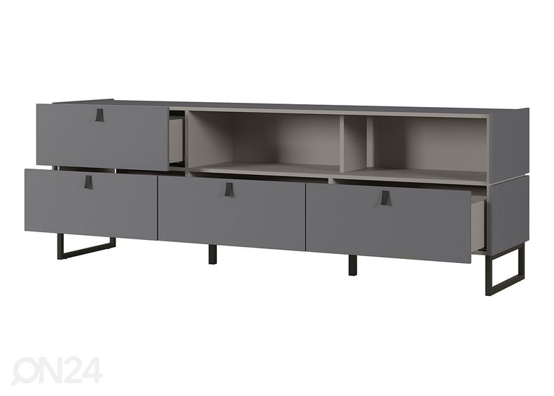 TV-taso Mamiko kuvasuurennos