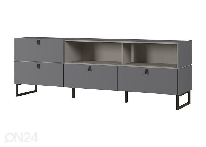 TV-taso Mamiko kuvasuurennos