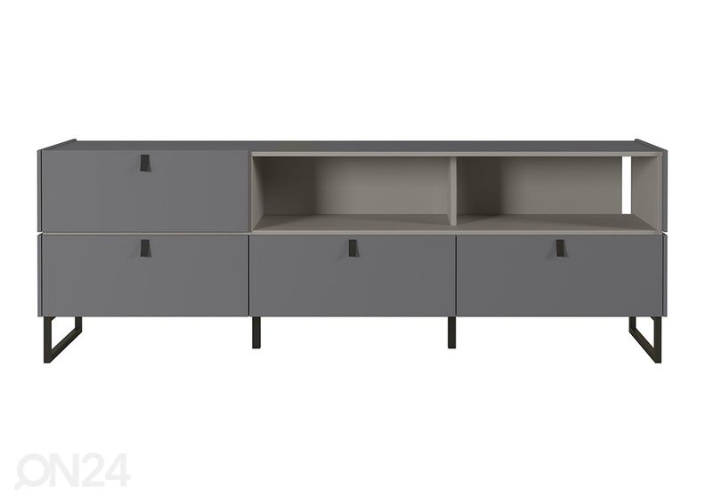 TV-taso Mamiko kuvasuurennos