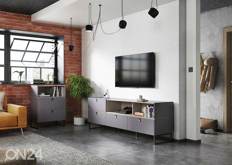 TV-taso Mamiko kuvasuurennos