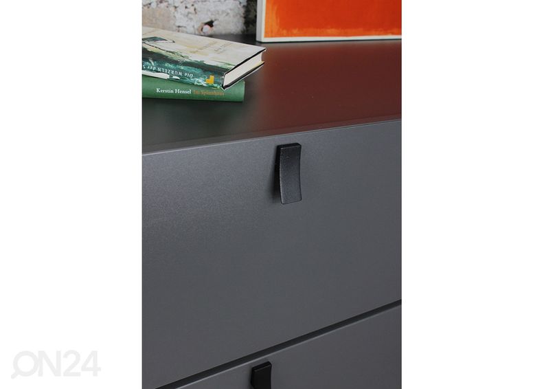 TV-taso Mamiko kuvasuurennos