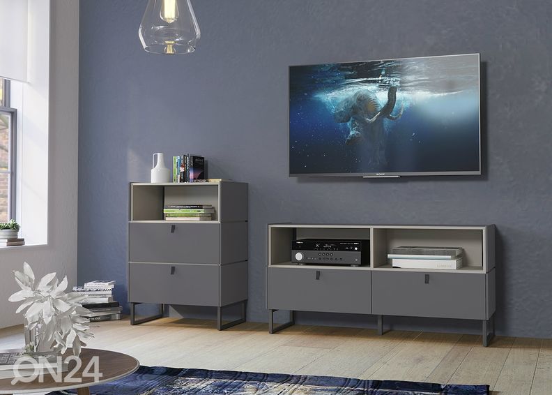 TV-taso Mamiko kuvasuurennos