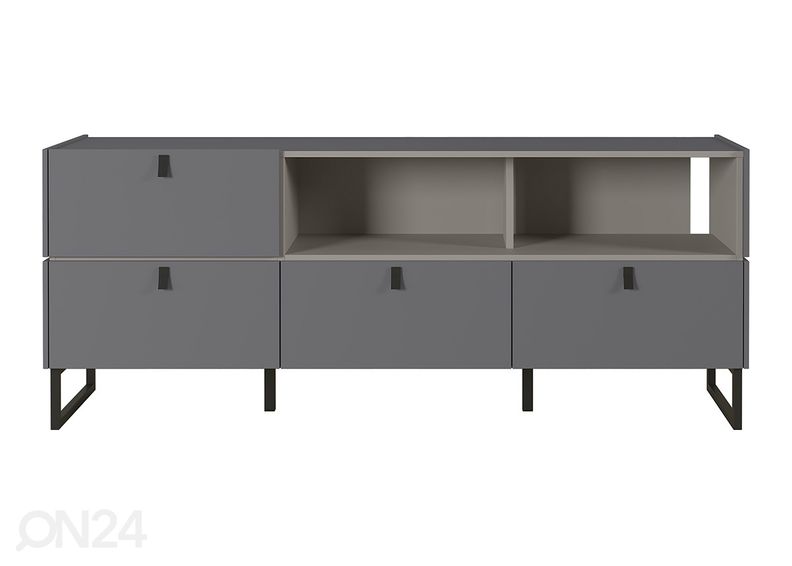 TV-taso Mamiko kuvasuurennos