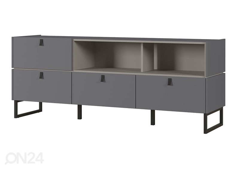 TV-taso Mamiko kuvasuurennos