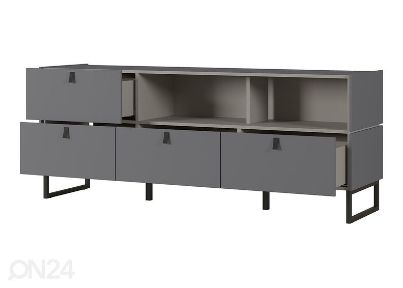 TV-taso Mamiko kuvasuurennos