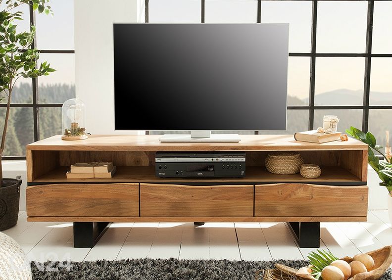 TV-taso Mammut kuvasuurennos