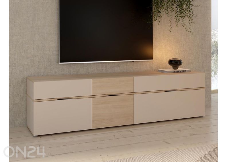 TV-taso Marco kuvasuurennos