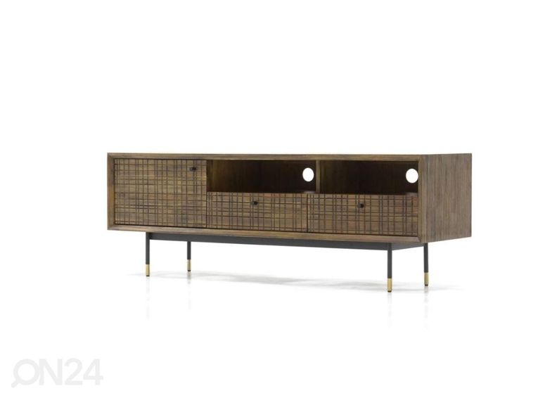 TV-taso Maze kuvasuurennos