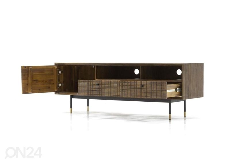 TV-taso Maze kuvasuurennos