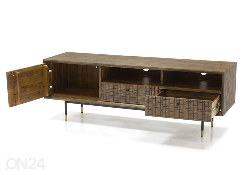 TV-taso Maze kuvasuurennos