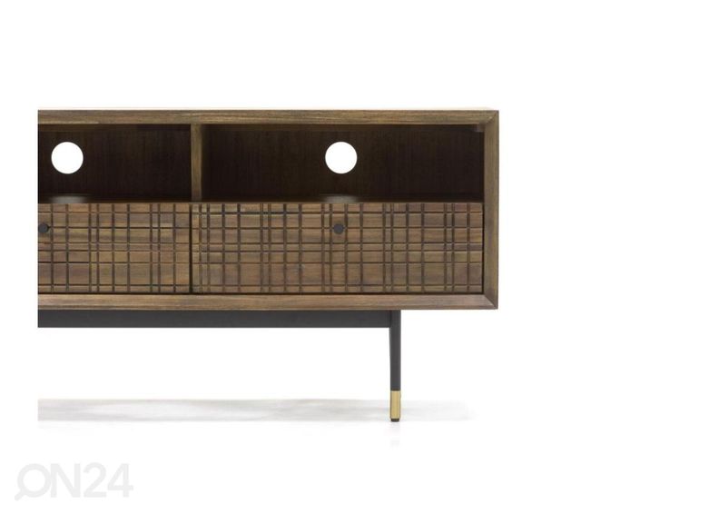 TV-taso Maze kuvasuurennos