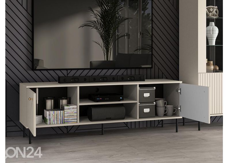 TV-taso Melanie 160 cm kuvasuurennos