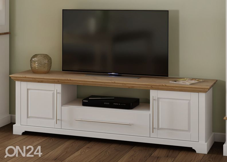 TV-taso Meliss kuvasuurennos