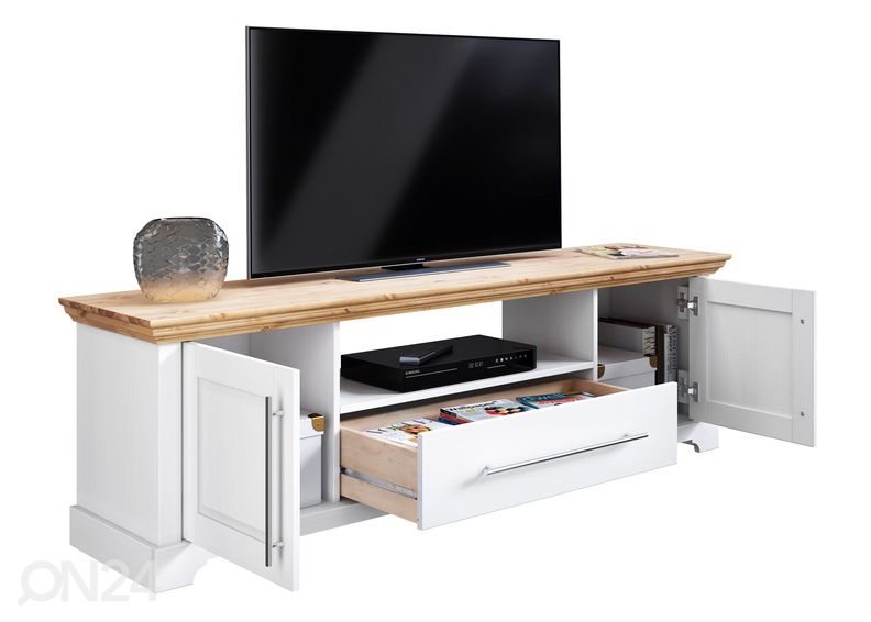 TV-taso Meliss kuvasuurennos