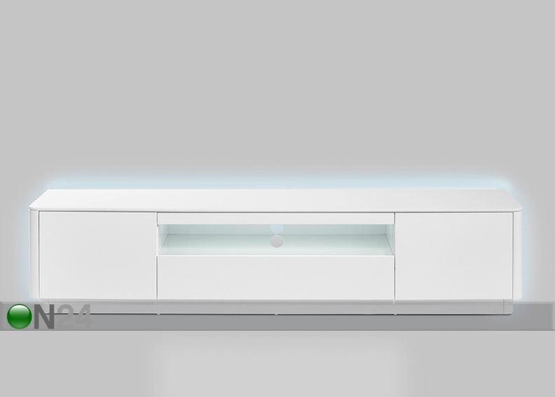 TV-taso Menton kuvasuurennos