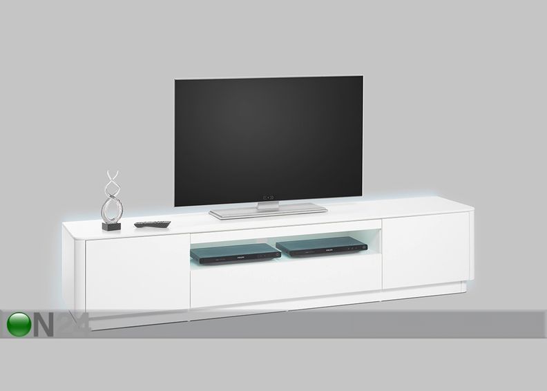 TV-taso Menton kuvasuurennos