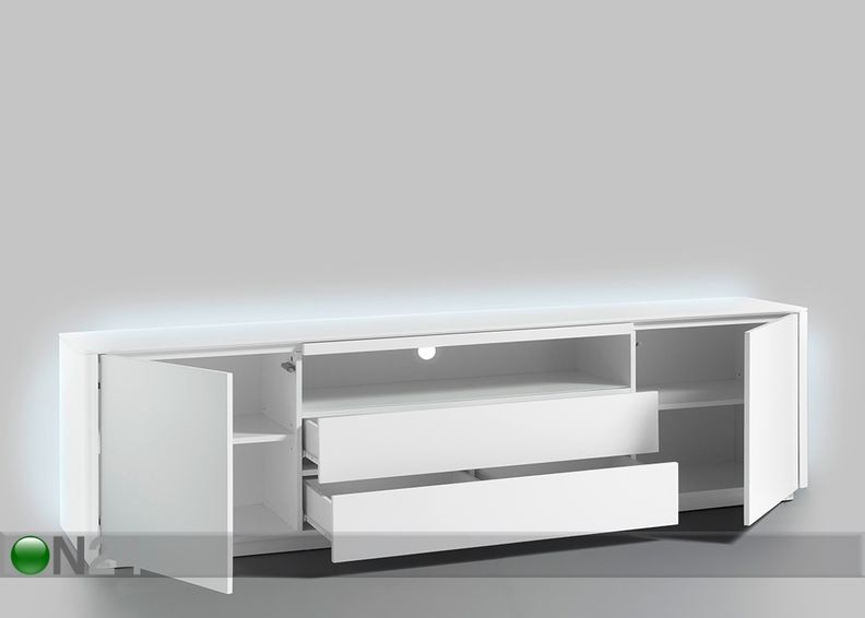 TV-taso Menton kuvasuurennos