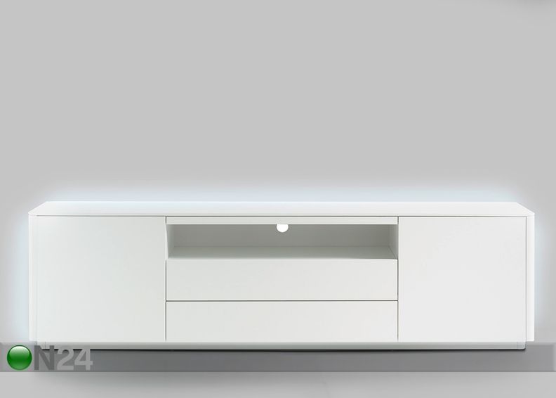 TV-taso Menton kuvasuurennos